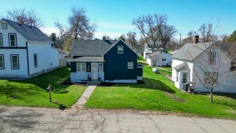 215 2nd Avenue NW Rothsay MN 56579