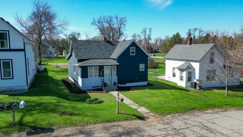 215 2nd Avenue NW Rothsay MN 56579