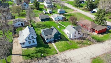 215 2nd Avenue NW Rothsay MN 56579