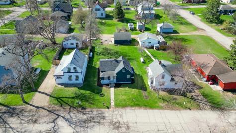 215 2nd Avenue NW Rothsay MN 56579