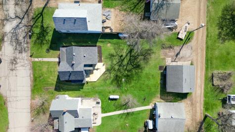 215 2nd Avenue NW Rothsay MN 56579