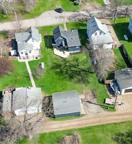 215 2nd Avenue NW Rothsay MN 56579