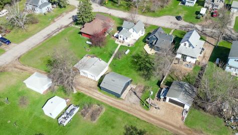 215 2nd Avenue NW Rothsay MN 56579