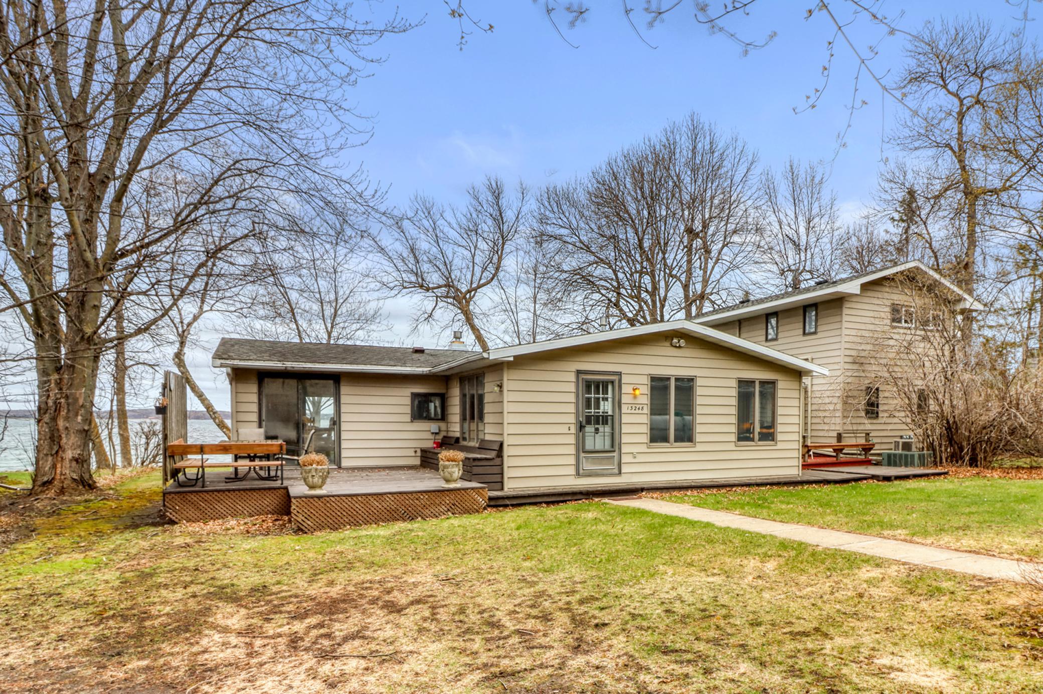 13248 E Big Cormorant Road Audubon MN 56511