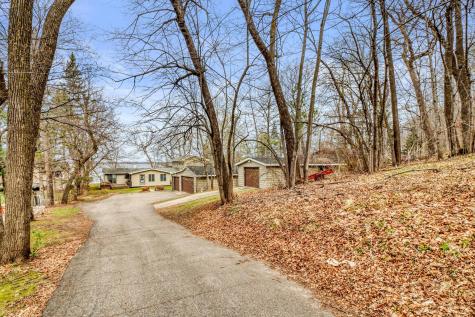 13248 E Big Cormorant Road Audubon MN 56511