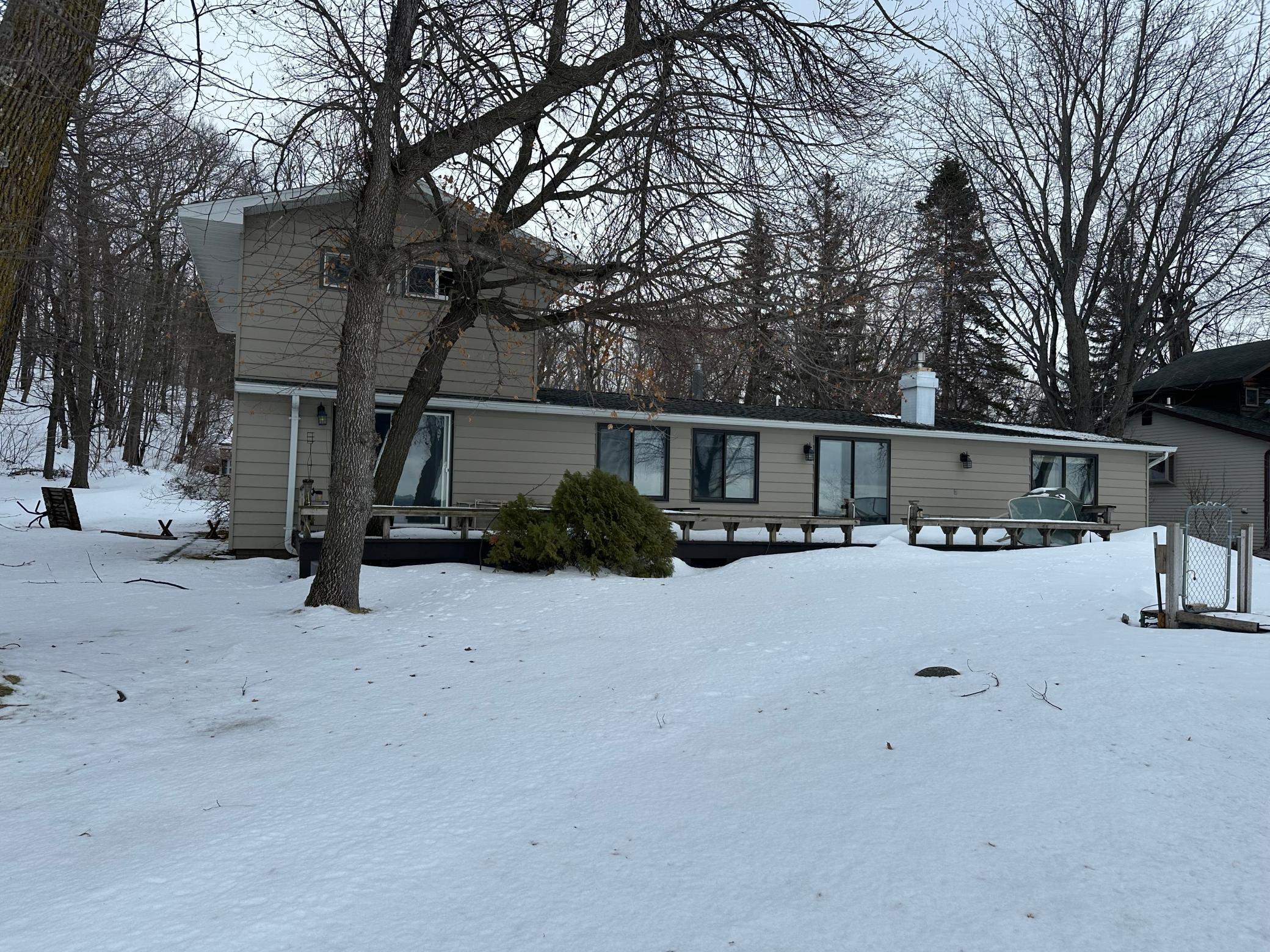 13248 E Big Cormorant Road Audubon MN 56511