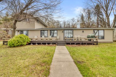 13248 E Big Cormorant Road Audubon MN 56511