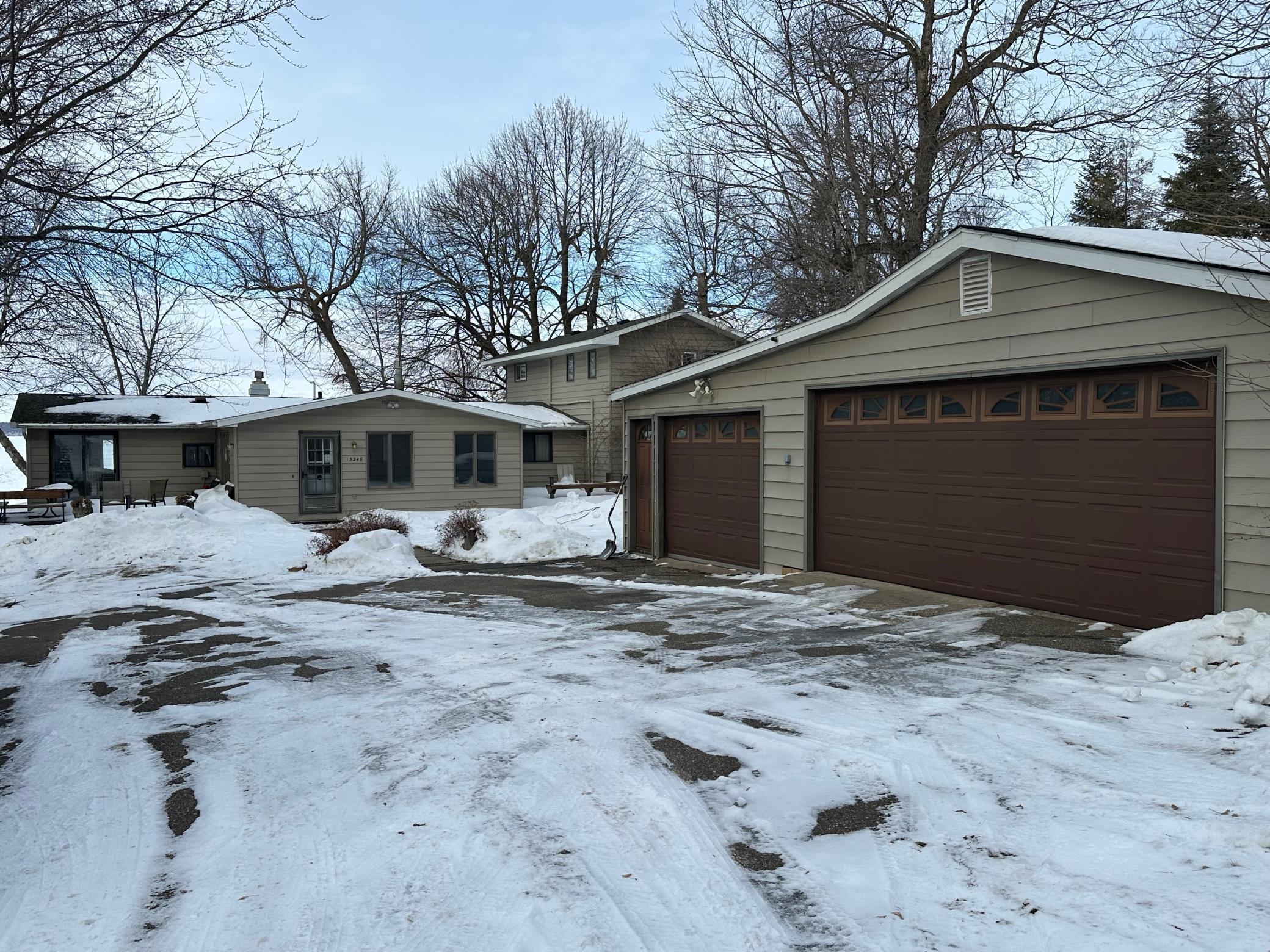 13248 E Big Cormorant Road Audubon MN 56511
