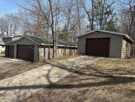 13248 E Big Cormorant Road Audubon MN 56511
