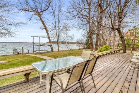 13248 E Big Cormorant Road Audubon MN 56511