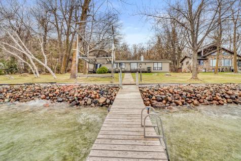 13248 E Big Cormorant Road Audubon MN 56511