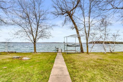 13248 E Big Cormorant Road Audubon MN 56511