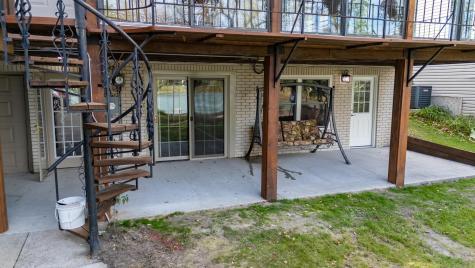 814 N Union Avenue Fergus Falls MN 56537