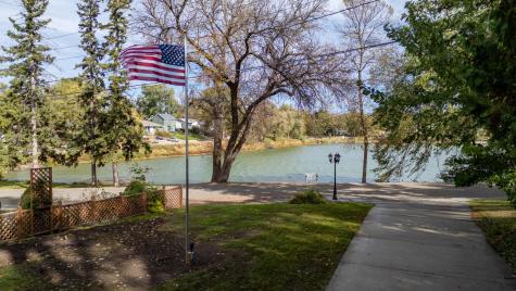 814 N Union Avenue Fergus Falls MN 56537