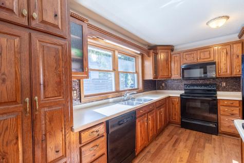 814 N Union Avenue Fergus Falls MN 56537