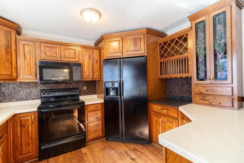 814 N Union Avenue Fergus Falls MN 56537