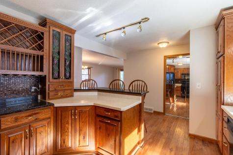 814 N Union Avenue Fergus Falls MN 56537