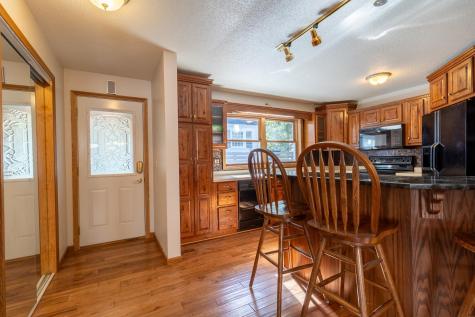 814 N Union Avenue Fergus Falls MN 56537