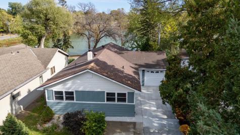 814 N Union Avenue Fergus Falls MN 56537