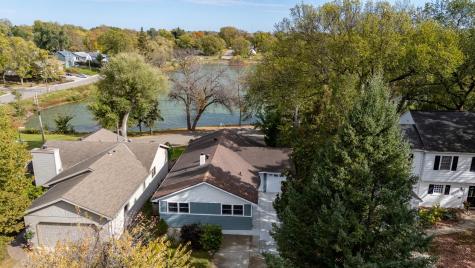 814 N Union Avenue Fergus Falls MN 56537