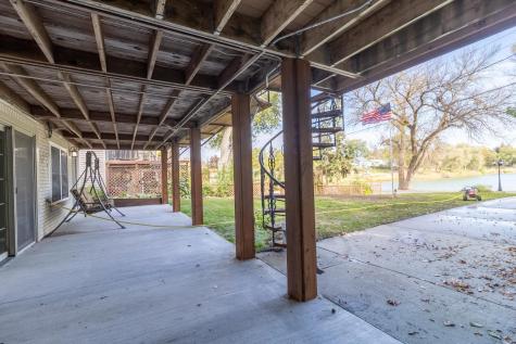 814 N Union Avenue Fergus Falls MN 56537