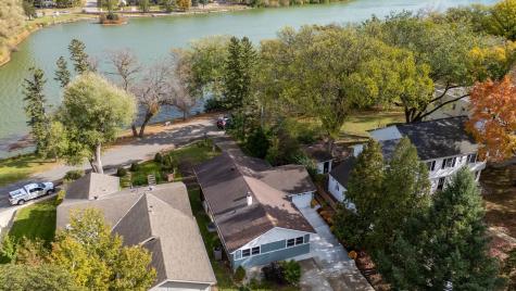 814 N Union Avenue Fergus Falls MN 56537