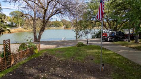 814 N Union Avenue Fergus Falls MN 56537