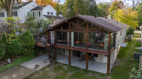 814 N Union Avenue Fergus Falls MN 56537