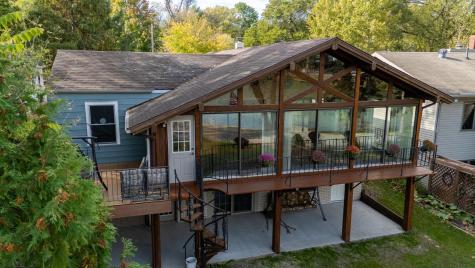 814 N Union Avenue Fergus Falls MN 56537