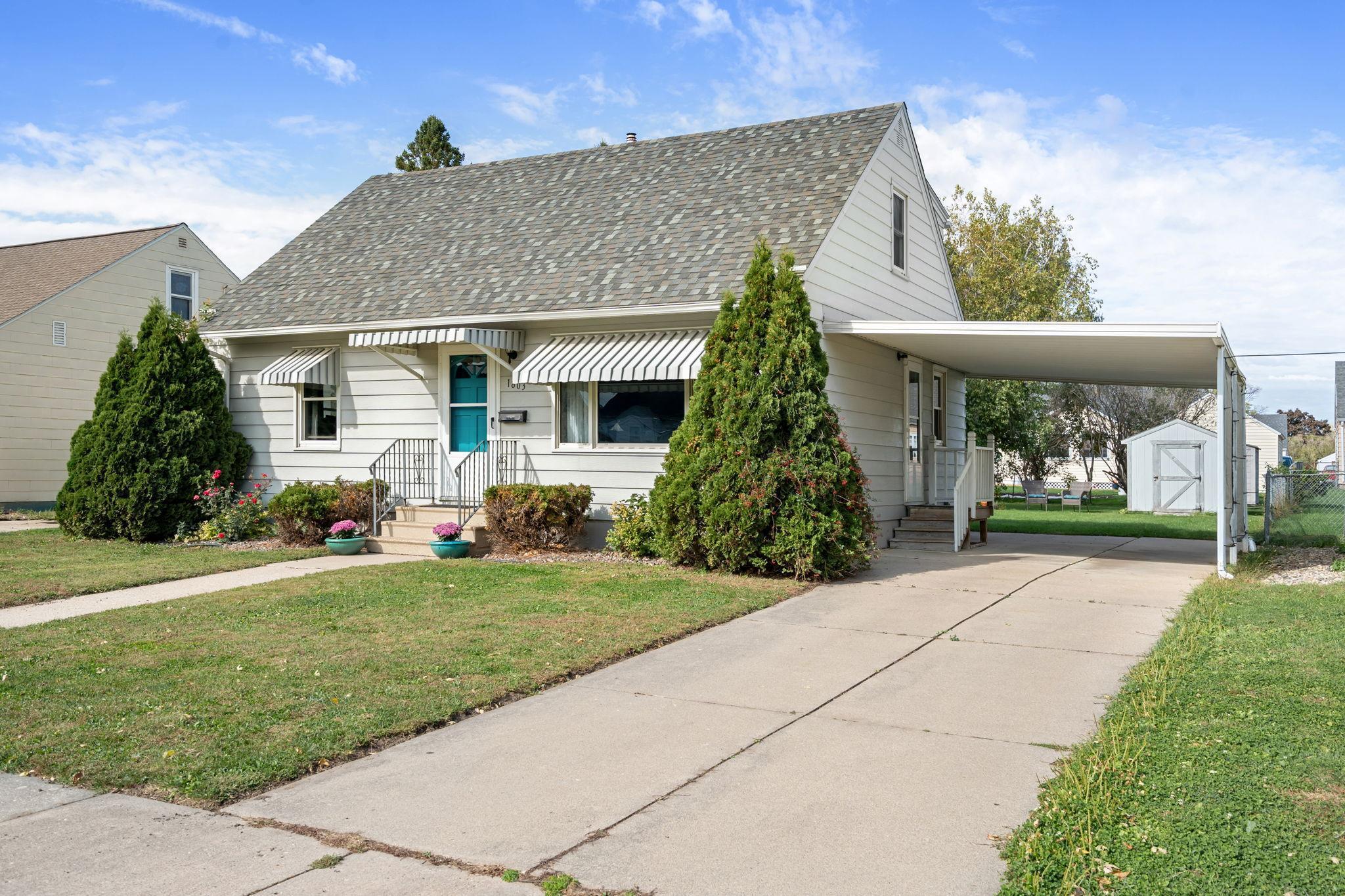 1803 3rd Avenue SE Austin MN 55912