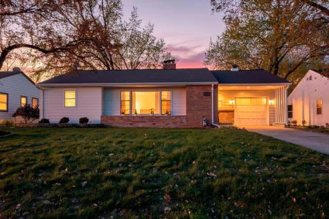 4525 Quail Avenue N Robbinsdale MN 55422