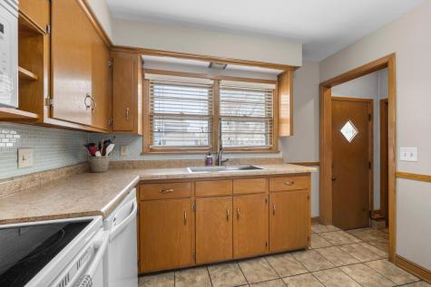 4525 Quail Avenue N Robbinsdale MN 55422