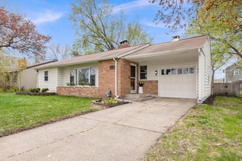 4525 Quail Avenue N Robbinsdale MN 55422