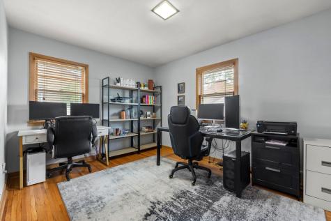 4525 Quail Avenue N Robbinsdale MN 55422