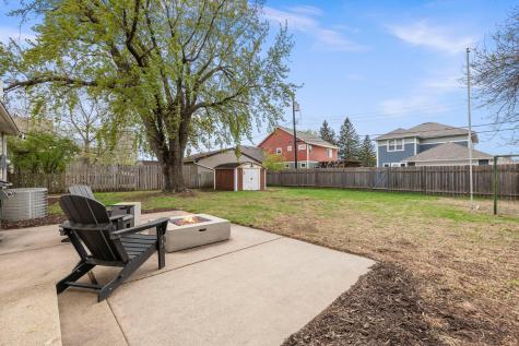 4525 Quail Avenue N Robbinsdale MN 55422