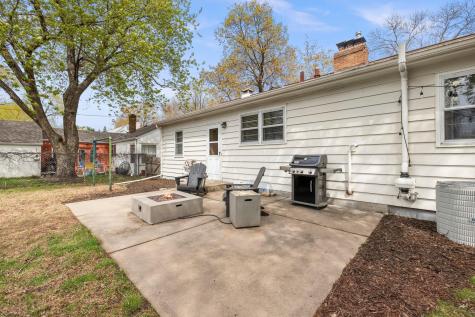 4525 Quail Avenue N Robbinsdale MN 55422
