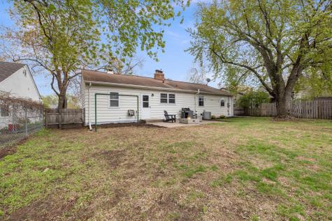 4525 Quail Avenue N Robbinsdale MN 55422