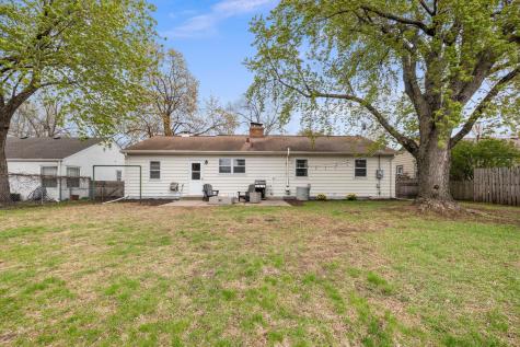 4525 Quail Avenue N Robbinsdale MN 55422