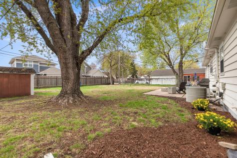 4525 Quail Avenue N Robbinsdale MN 55422