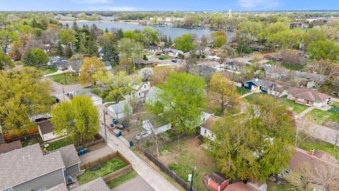 4525 Quail Avenue N Robbinsdale MN 55422