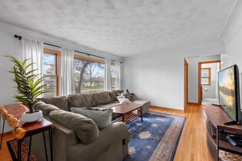 4525 Quail Avenue N Robbinsdale MN 55422