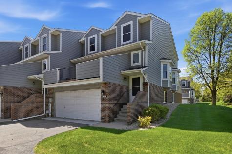 14289 Estates Avenue Apple Valley MN 55124