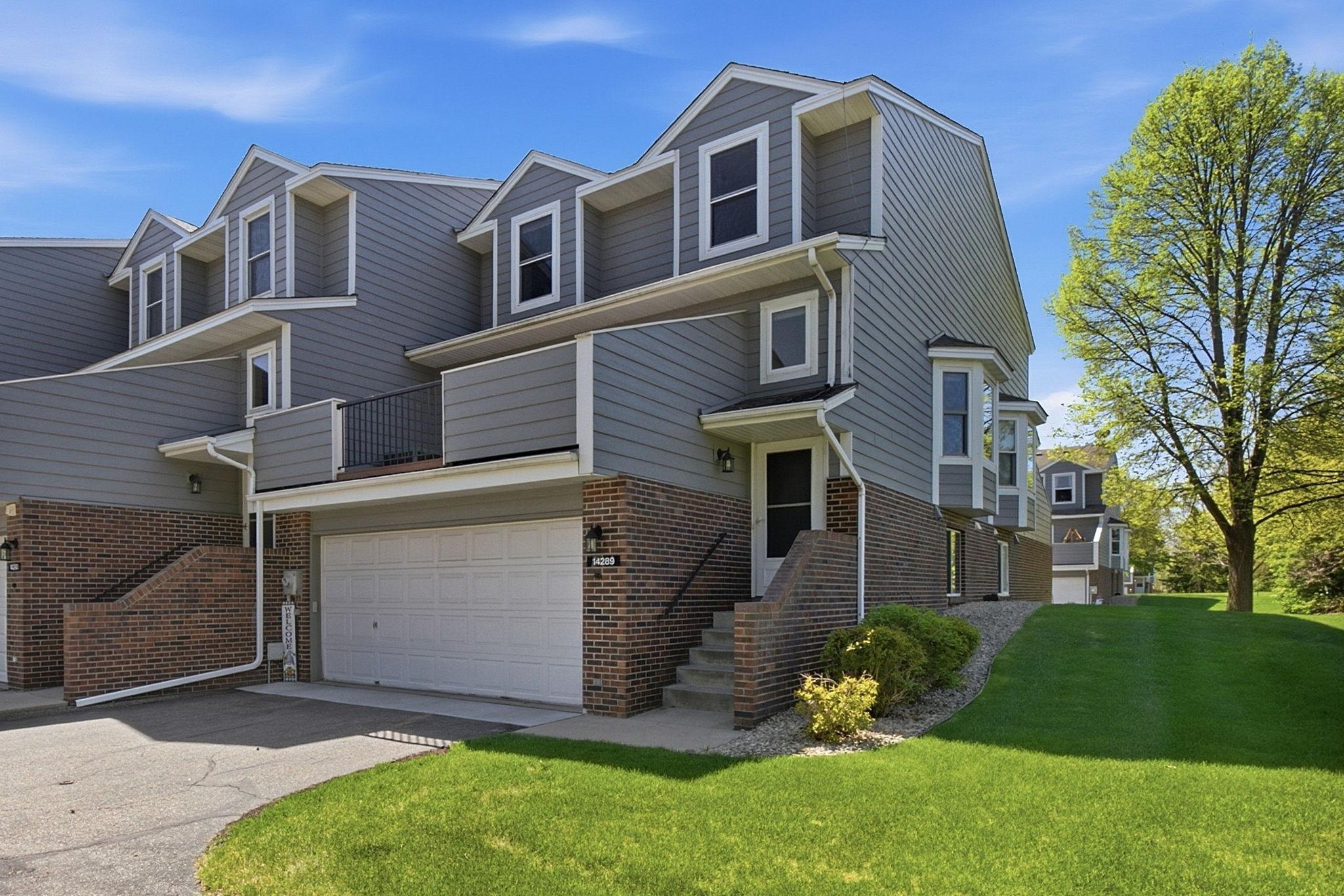 14289 Estates Avenue Apple Valley MN 55124