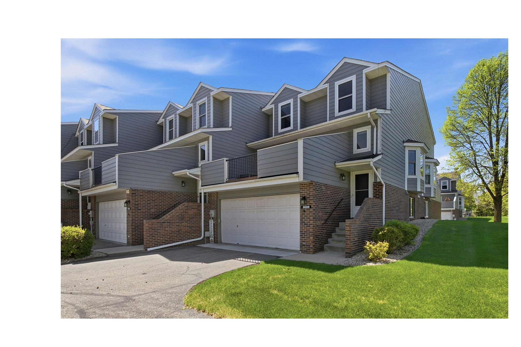 14289 Estates Avenue Apple Valley MN 55124