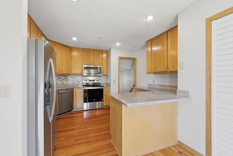 14289 Estates Avenue Apple Valley MN 55124