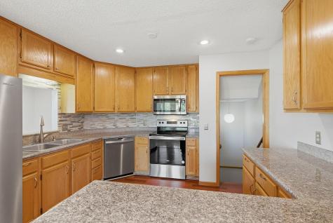 14289 Estates Avenue Apple Valley MN 55124