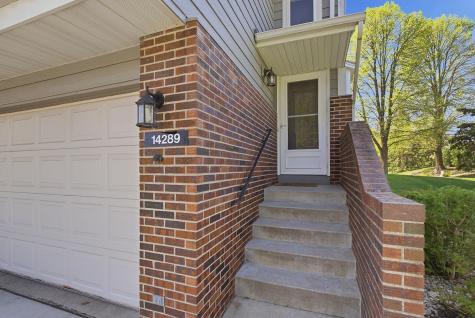 14289 Estates Avenue Apple Valley MN 55124