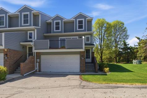 14289 Estates Avenue Apple Valley MN 55124