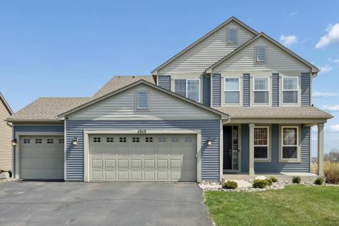 1313 Brenda Road Waconia MN 55387