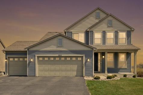1313 Brenda Road Waconia MN 55387